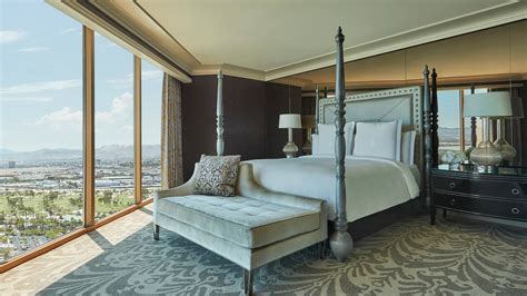 Las Vegas Luxury Hotel Photos And Videos Four Seasons Las Vegas