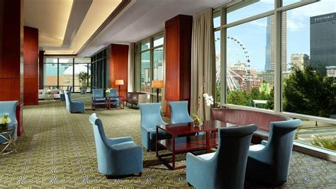 Omni Atlanta Hotel at CNN Center in Atlanta (GA) - Room Deals, Photos ...