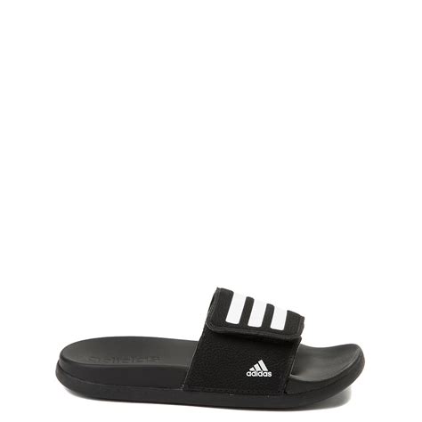 Youthtween Adidas Adilette Comfort K Slide Sandal Journeys