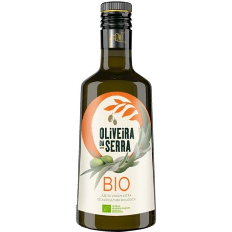 Comprar Azeite Virgem Extra Biol Gico Garrafa Ml Oliveira Da