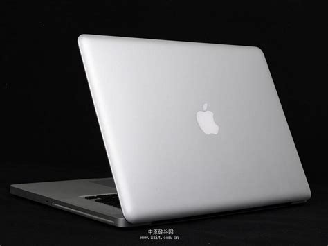 I5芯4g内存 苹果macbook Pro售12799 郑州笔记本行情 中关村在线