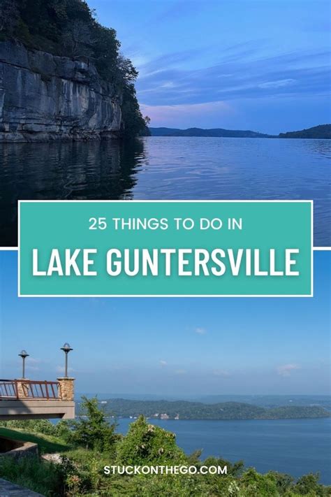 25 Things To Do In Lake Guntersville Al In 2024 Guntersville