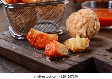 957 Bakwan Goreng Images, Stock Photos & Vectors | Shutterstock