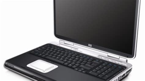 Test HP Pavilion zd8323EA Les Numériques