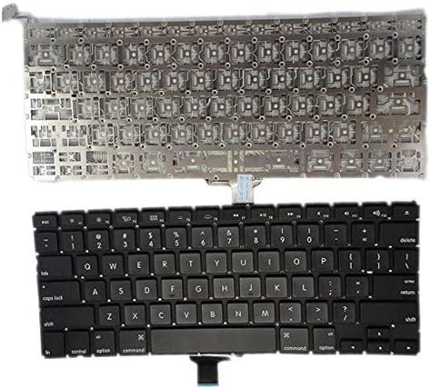 Amazon Sunmall Backlight A Keyboard Replacement With Backlit