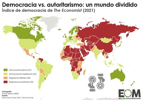 Introducir 65 Imagen Modelo De Estado Democratico Abzlocal Mx