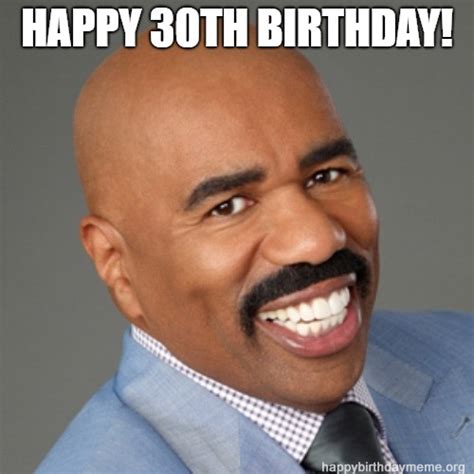 30 Awesome 30th Birthday Meme - Happy Birthday Meme