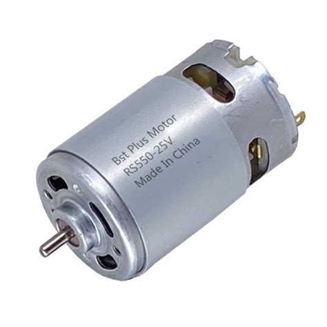 Rs V V V V V V Rpm Dc Motor For Electric Drill