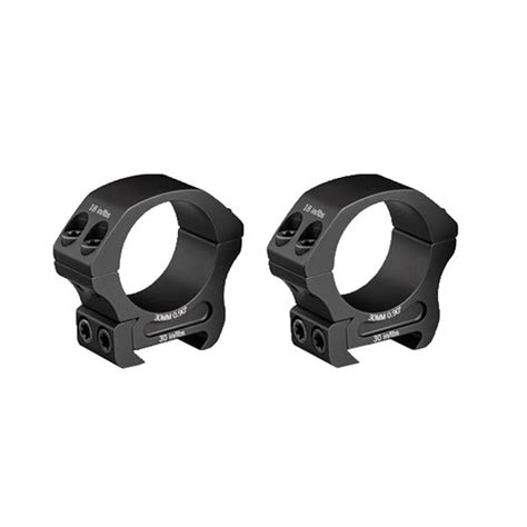 VORTEX OPTICS PRO SERIES SCOPE RINGS