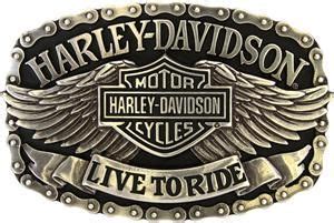 Sale Harley Davidson Belt In Stock