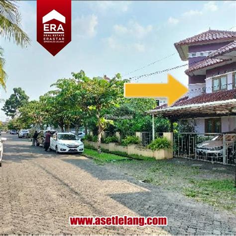 Dijual Rumah Kemang Pratama Bojong Rawalumbu Lt Lb Di Bekasi