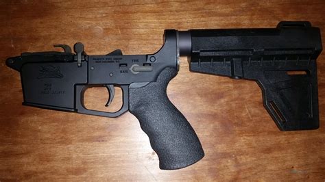 Complete Psa Ar 9 Lower W Lrbho For Sale At 912308888