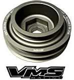 Amazon VMS Racing 94 01 Light Weight Billet Aluminum Crankshaft