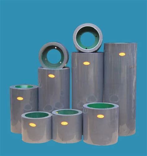 Sbr Nbr Rice Huller Rubber Rollers For Rice Mill Machine Rice Rollers