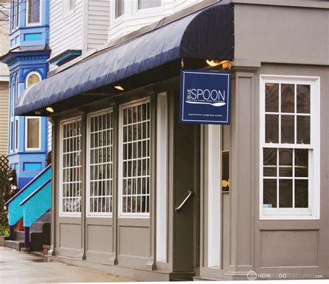 Blue Spoon - How We Do Portland Maine