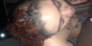 Rican Bbw Eating Bbc Tnaflix