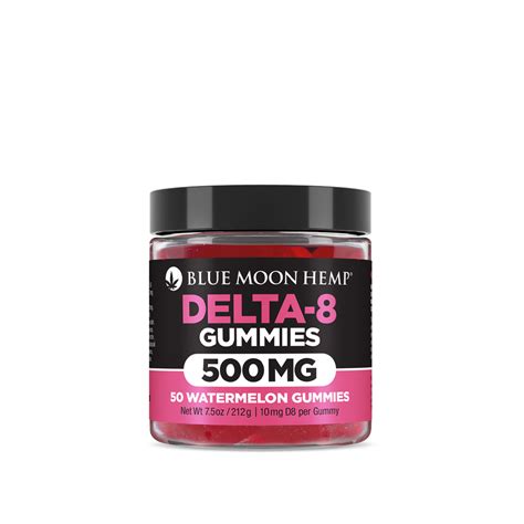 Delta Watermelon Gummies Mg Waukesha Wellness Cbd