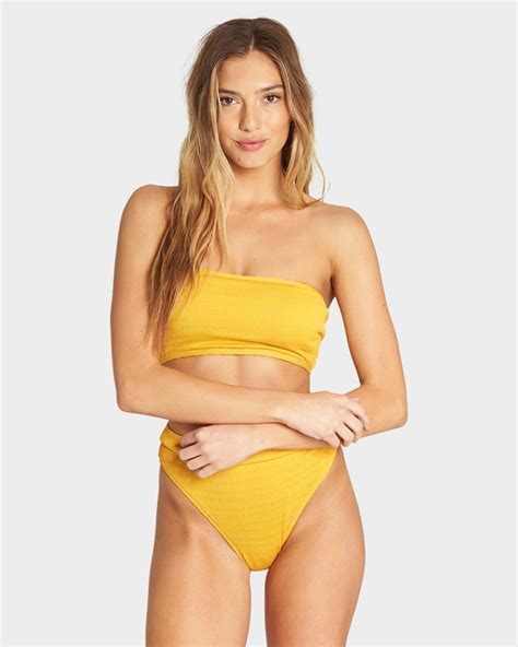 SUN RISE HIGH BIKINI BOTTOM 9353470205682 Billabong