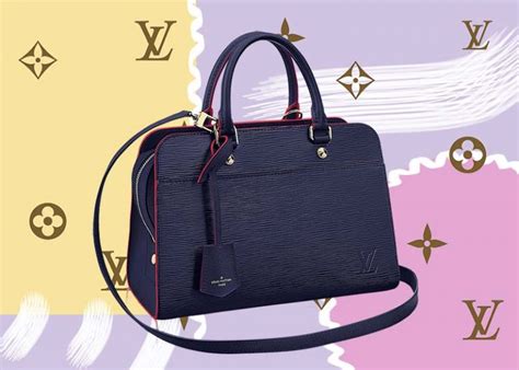 16 Most Popular Louis Vuitton Bags Including Current Ones Glowsly