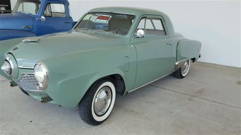 1951 studebaker Bullet Nose for sale - Studebaker 1951 for sale in New ...