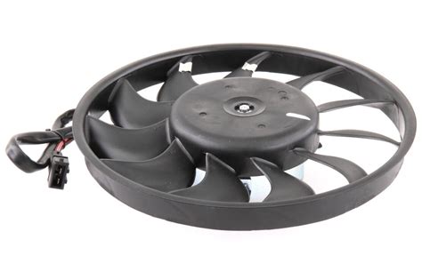 Vemo Fan Radiator V For Vw