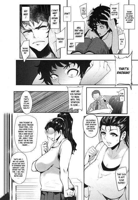 Read Otochichi Hikki Mother Fucker COMIC Mugen Tensei 2017 12