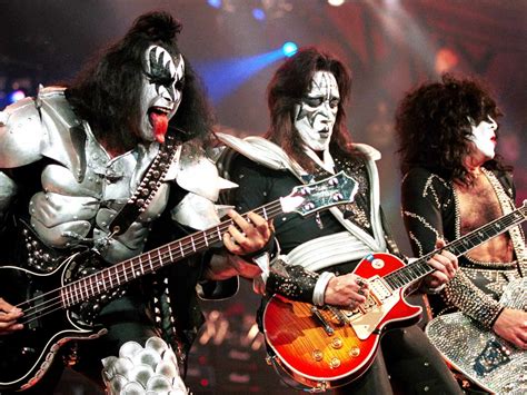 Why Did Ace Frehley Leave Kiss His Biggest Problem Revealed Otakukart