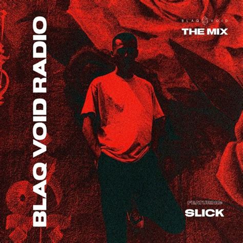 Stream SLICK Listen To THE MIX 023 SLICK Guest Mix Playlist