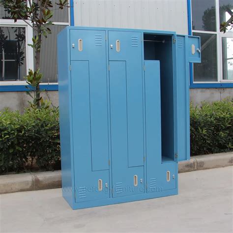 Metal Lockers For Bedrooms Metal Gym Clothing Locker - Buy Metal Lockers For Bedrooms,Metal Gym ...