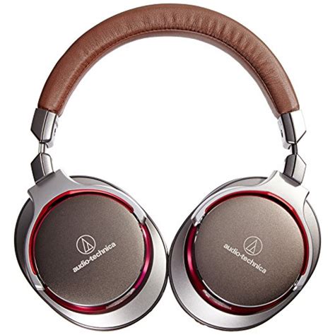 Audio Technica ATH MSR7GM SonicPro Over Ear High Resolution Audio