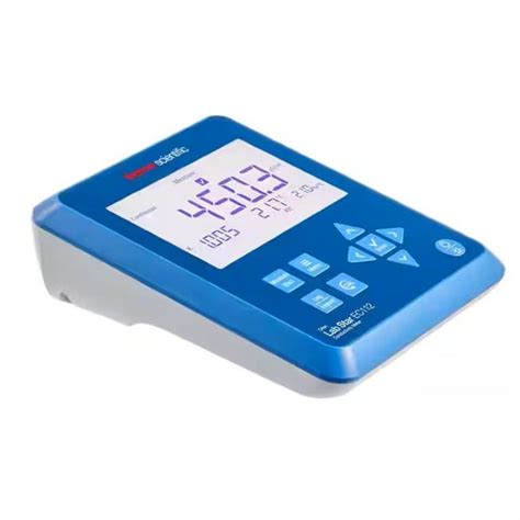 Thermo Scientific Orion Lstar Benchtop Conductivity Meter