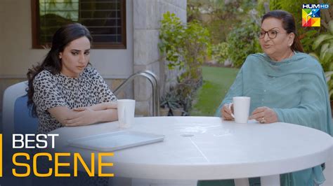 Dil Pe Zakham Khaye Hain Episode 08 𝗕𝗲𝘀𝘁 𝗦𝗰𝗲𝗻𝗲 01 HUM TV