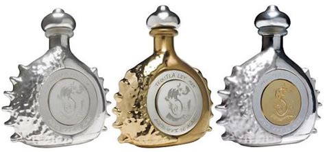 The Worlds Most Expensive Tequila