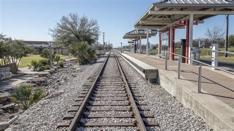 Leander Train Vote One Of Many Business Issues To Mind In 2022 Local