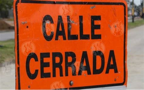 Por obras cerrarán dos días parcialmente la Tecnológico