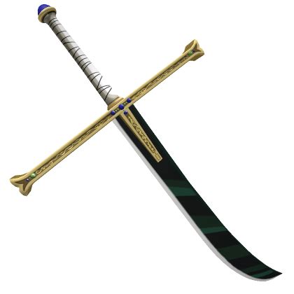 The Yoru Sword Anime Roblox