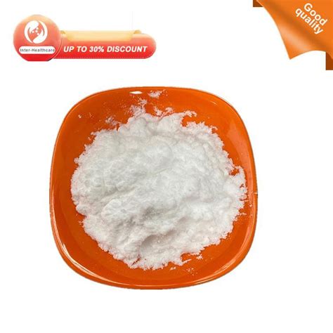 Veterinary Drug Raw Material Cas Fenbendazole Powder China