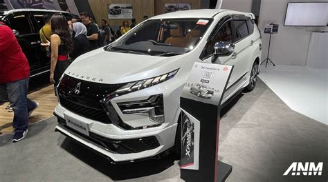 Mitsubishi Iims Autonetmagz Review Mobil Dan Motor Baru Indonesia