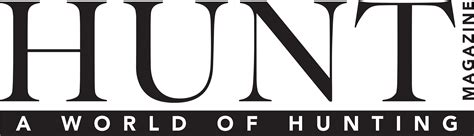 Download Hunt Magazine Logo