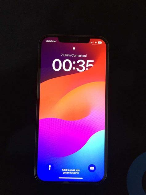 NOKTA ÇİZİKSİZ 12 PRO MAX 128 GB Akıllı Telefon 1665334921