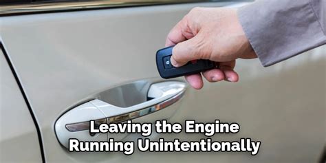 how to turn off car with keyless ignition