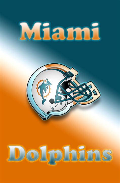 🔥 [50+] Miami Dolphins Posters and Wallpapers | WallpaperSafari