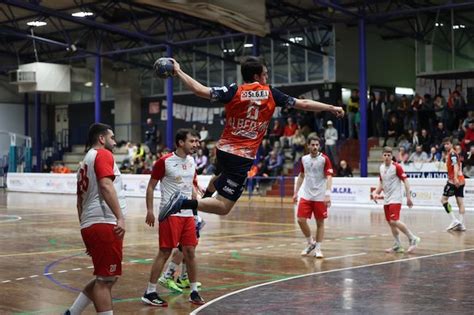 Pallamano Romagna Lions Teramo Il Racconto Del Match