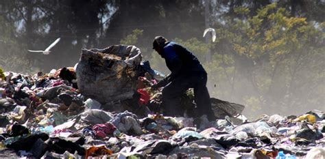 Aumenta Producci N De Basura Por Fin De A O En Celaya Con M S De