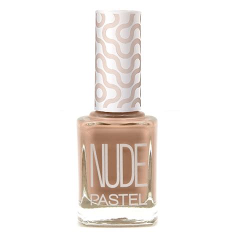 PASTEL NUDE OJE Aksesu