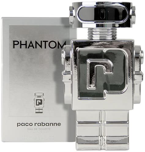 Paco Rabanne Phantom Edt Ml Hind Eestis Alates Hind Ee