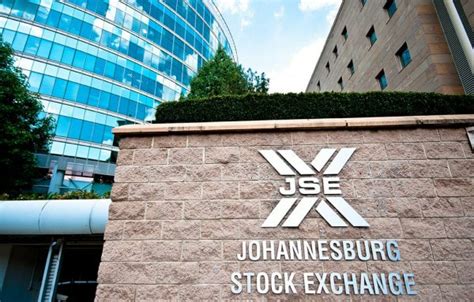 Jse Trading Statistics 24 June 2019 South African Market Insights