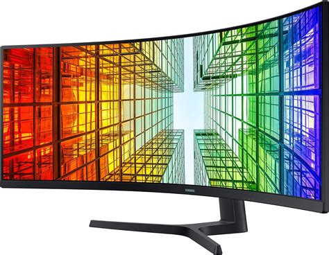 Recensione Monitor LED Samsung ViewFinity S9 S49A950UIP S9U Series