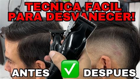 Como Hacer Un Desvanecido Redondo YouTube