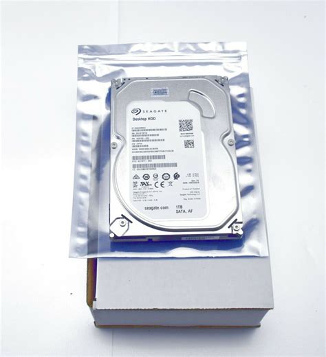 HDD Seagate Barracuda ST1000DM003 1 TB Internal 7200 RPM 3 5 Inch Hard